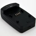 Haldex 700 Nikon Battery Charger Kit - Type-C - Includes Wall and Car Charger