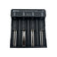 SPERAS i4 4 Slot Charger 21700