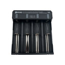 SPERAS i4 4 Slot Charger 21700