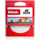 INCA 62MM CIRC POLAR FILTER