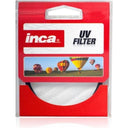 INCA 62MM CIRC POLAR FILTER