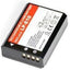 Inca Canon LP-E10 Compatible Battery
