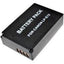 Inca Canon Lp-e12 Compatible Battery - Jacobs Digital