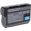 Inca Nikon En-el15 Compatible Battery - Jacobs Digital