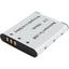Inca Olympus Li-50b Compatible Battery