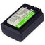 Inca Sony Np-fw50 Compatible Battery