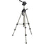 Inca I3770 3 Way Head Tripod Black