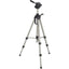 Inca I3770 3 Way Head Tripod Black
