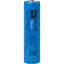 ICU Clom Cellpower Blue Batteries 2,6 Ah 18650