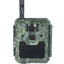 ICU Server 4G / LTE Trail 12MP Trail Camera Camo Exc Batteries