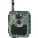 ICU Server 4G / LTE Trail 12MP Trail Camera Camo Exc Batteries