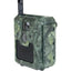 ICU Server 4G / LTE Trail 12MP Trail Camera Camo Exc Batteries