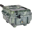 ICU Server 4G / LTE Trail 12MP Trail Camera Camo Exc Batteries