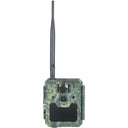 ICU Server 4G / LTE Trail 12MP Trail Camera Camo Exc Batteries