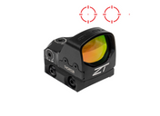 ZeroTech Thrive HD Reflex Multi Reticle - Low