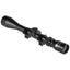 Nikko Stirling Mountmaster 4-12 X 40 With 5/8 Mounts Riflescope - Jacobs Digital