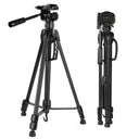Inca I3530D 3-Way Tripod Black - Jacobs Digital