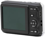 Kodak PIXPRO FZ45 Digital Zoom Camera - White