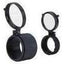 Nikko Stirling Nighteater Dust Cover 50mm DNR - Jacobs Digital