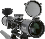 Konus Fearless HD 4-16x50 Riflescope