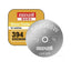 Maxell Silver Oxide Sr936Sw Watch Battery Button Cell