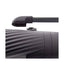 Bushnell A5 10x42mm Binocular - Onyx Black