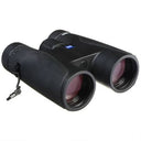 Zeiss Terra ED 10x42 Black Binoculars