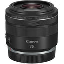 Canon RF 35mm f/1.8 Macro IS STM RF Mount Lens