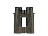 Leica Geovid Pro 10x42 LRF Binoculars - Green
