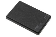 Nitecore 5,000mah Magnetic Ultra Thin Power Bank  -Titanium Gray