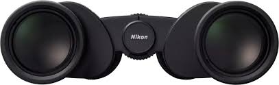 Nikon Action 8x42 Central Focus Binocular