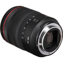 Canon RF 24-105mm f/4L IS USM RF Mount Lens