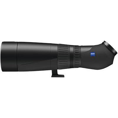 Zeiss Victory Harpia 85 Angled Spotting Scope - Jacobs Digital