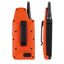 Dog Trace DOG GPS X40 Orange Handheld