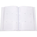 Profile glamour Blue 300pht Slipin Album - Jacobs Digital