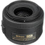 Nikon Af-S Dx 35mm F1.8G - Jacobs Digital