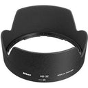 Nikon Hb-32 Lens Hood [Af-S 18-140 & 18-105]