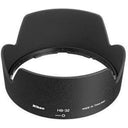 Nikon Hb-32 Lens Hood [Af-S 18-140 & 18-105]
