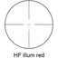 Nikko Stirling Diamond Long Range 30mm 6-24x50 Illum HF RifleScope - Jacobs Digital