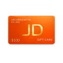 eGift Card - Jacobs Digital