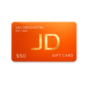 eGift Card - Jacobs Digital