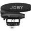 JOBY Wavo PRO Hybrid Analog/USB Camera-Mount Shotgun Microphone