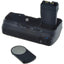 Jupio Battery Grip Canon 550D/600D/650D Incl. Remote & Aa