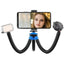 Apexel Flexible Tripod - Detachable APL-JJ07