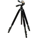SLIK PRO 500DX (with ABLE 300DX Head) - Jacobs Digital