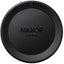Nikon Lf-n1 Rear Lens Cap For Z Mount Le Lens Accessory