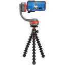 Joby Pan Tilt Bracket For Spin - Jacobs Digital