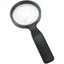 Carson HandHeld 2x Power with 4.5x Spot Lens Magnifier