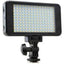 Jupio Powerled 150 Led Light - Takes Npf Series Battery - Jacobs Digital