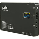 Jupio Powerled 160 Rgb Led Light / Powerbank With Built-in Battery 3800mah - Jacobs Digital
